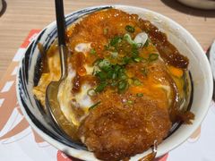 -堂本家·二代目·炸猪排(Express东海店)