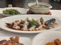 -全聚德(常州店)