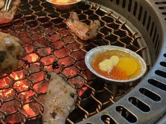 -炙忧烤肉屋(中国铁建广场店)