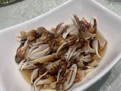 蟹爪-西陵饭店