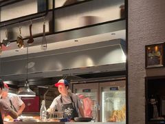 -Osteria Garden 生蚝花园餐厅(原进贤路店)