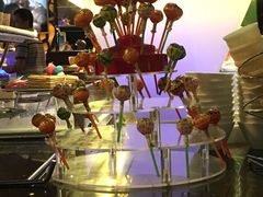 -泰谷酒店·太古码头闽菜自助餐厅