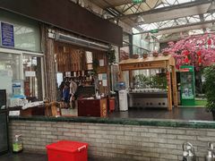 -老磨油饼(高陵店)
