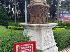 -珠海圆明新园
