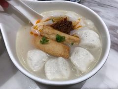 -翠華餐廳(浦东机场T1店)