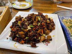 -老味道1992(武当山店)