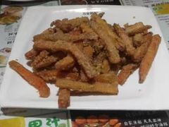 -粥全粥到海鲜家常菜(瞿塘峡路店)