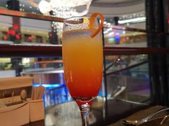 -OPEN開全日自助餐厅·西餐·海鲜(佛山希尔顿酒店)