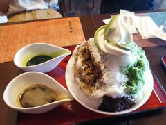 -中村藤吉(平等院店 )