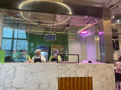 -潮汕林记牛肉火锅(万象天地店)