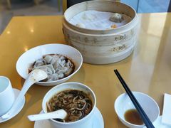 -鼎泰丰(嘉年华•海信广场VILLAGE店)