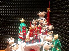 -广州富力君悦大酒店·凯菲厅