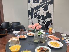 -欢乐蟹庄·精品农家乐(阳澄湖莲花岛店)