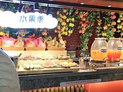 -芝小官毛肚火锅海鲜自助(淮安清江浦区新亚店)