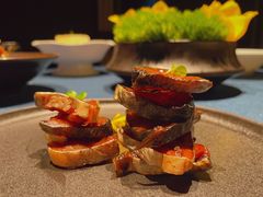 酱香马鲛鱼-三利音·玖弄小鲜(浦东嘉里城店)