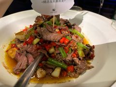 -佬麻雀·剁椒鱼头(京基KK One店)