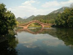 -绩溪龙川景区