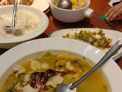 -小蓉合餐厅·川菜·陕南菜(凤城二路店)