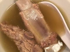 -松發肉骨茶(先得坊店)