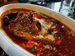 -云隐小厨·传统大理美食(复兴路店)