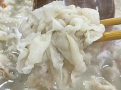 -马记伊源斋涮肉·清真菜(百子湾店)
