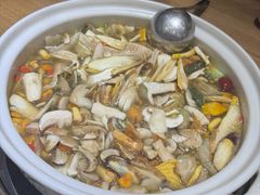 -鲜菌江湖正宗野生菌火锅