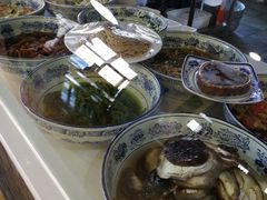 -老保定驴肉馆(云岗路店)