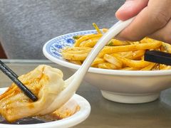 -西安贾三灌汤包·回坊小吃·清真炒菜(北院门总店)