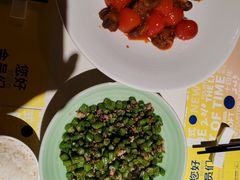 -时间仓(月湖公园店)