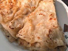 华威肉饼-清真永恒华威肉饼(潘家园店)