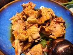 -云海肴汽锅鸡·云南小炒(天津国金汇店)