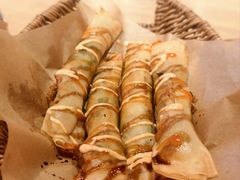 -耶里夏丽·丝路国际·新疆餐厅(浦东区东方路店)