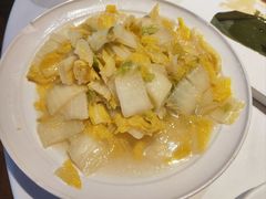 -月湖翠·上海菜(思南公馆淮海店)