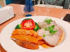 -地中海休闲餐厅