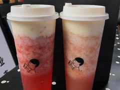 -喜茶(北京三里屯太古里店)