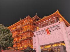 -越秀西湖花市(广州城市广场花卉店)