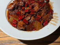 -798餐厅(任丘路店)