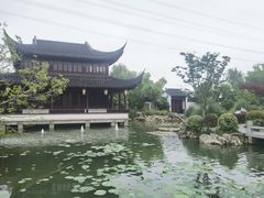 -苏州味道(阳澄湖服务区店)