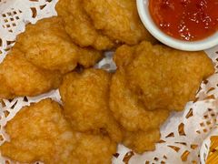 -巫记鸡饭店