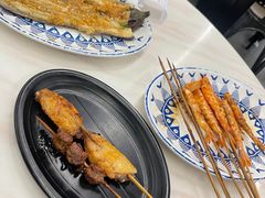 -渔文乐·海鲜大排档(壹品总店)
