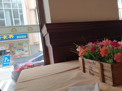 -德大西餐社(云南南路店)