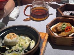 -晓粤·惹味粤菜(凯德乐峰广场店)