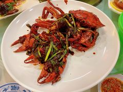 -無招牌海鮮(芽笼店)