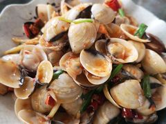 -四川人郑霞海鲜