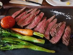 -1886德国汽车餐厅(外滩十六铺码头店)