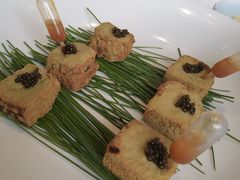 臭豆腐-YUNHE秐合· 雅致浙宴(西溪店)