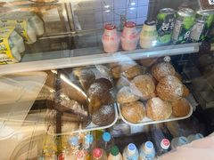 -韩国利尔面包(桂林路店)