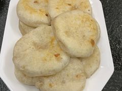木薯饼-阿水土鸡(远光店)