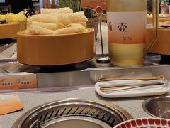-喜家自助小火锅(乐客城店)