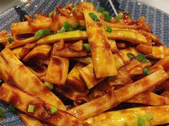 油焖笋-小实惠嘉(威海路店)
